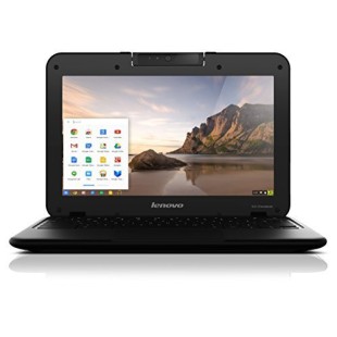 Lenovo N22 11.6 inch HD Chromebook Laptop-Win 10 Intel Celeron N3060. 4GB RAM. 32GB - Slightly Used price in Pakistan